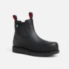 Traction Tred Lite Men's CSA Safety Toe Chelsea