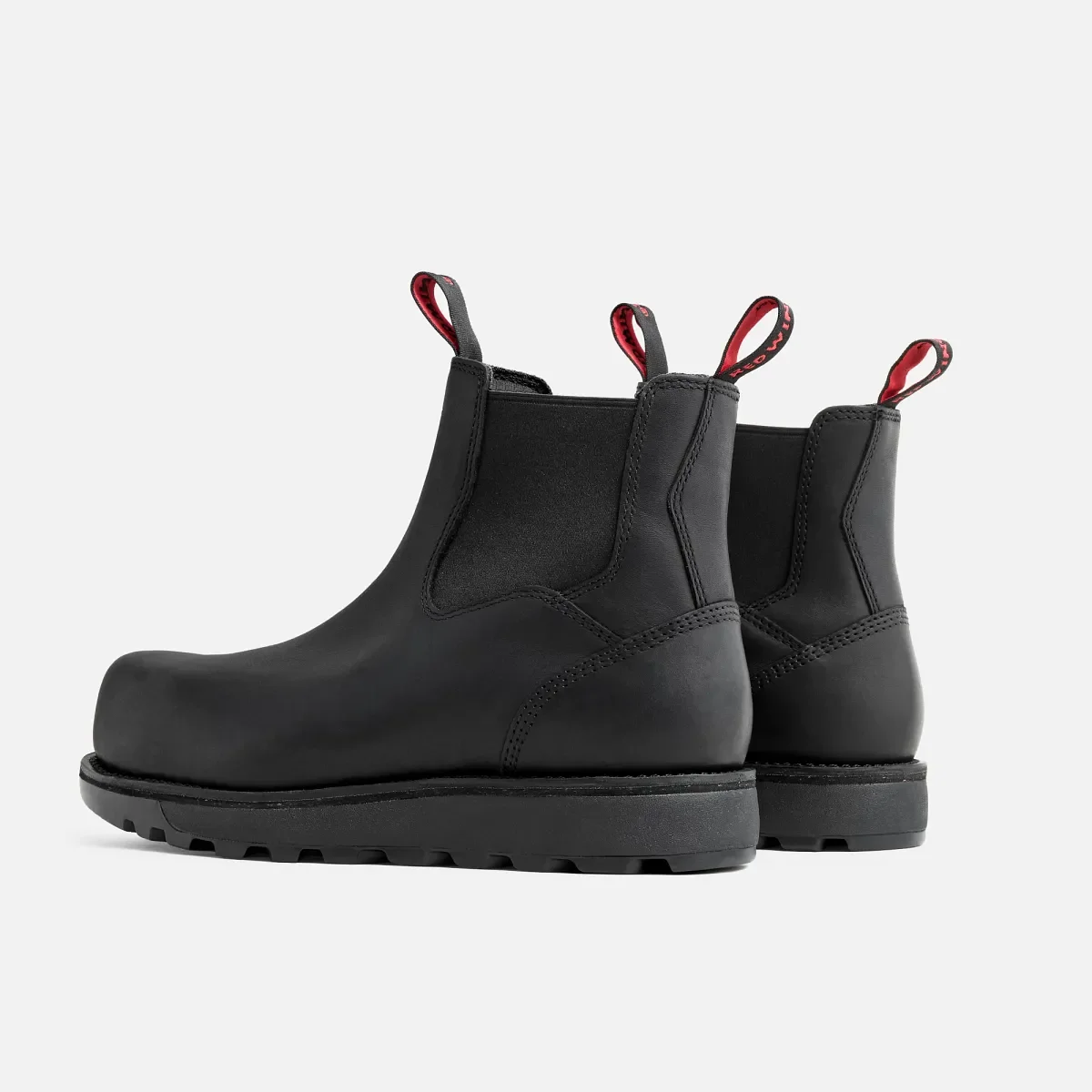 Traction Tred Lite Men's CSA Safety Toe Chelsea