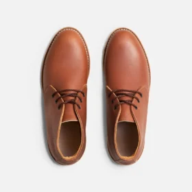 Traction Tred Men’s Chukka Soft Toe Boot