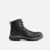 Tradesman Men's 6-inch Side-Zip, Waterproof, CSA Safety Toe Boot