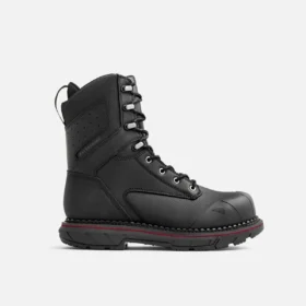 TruGuard Lite Men's 8-inch Waterproof CSA Safety Toe Boot