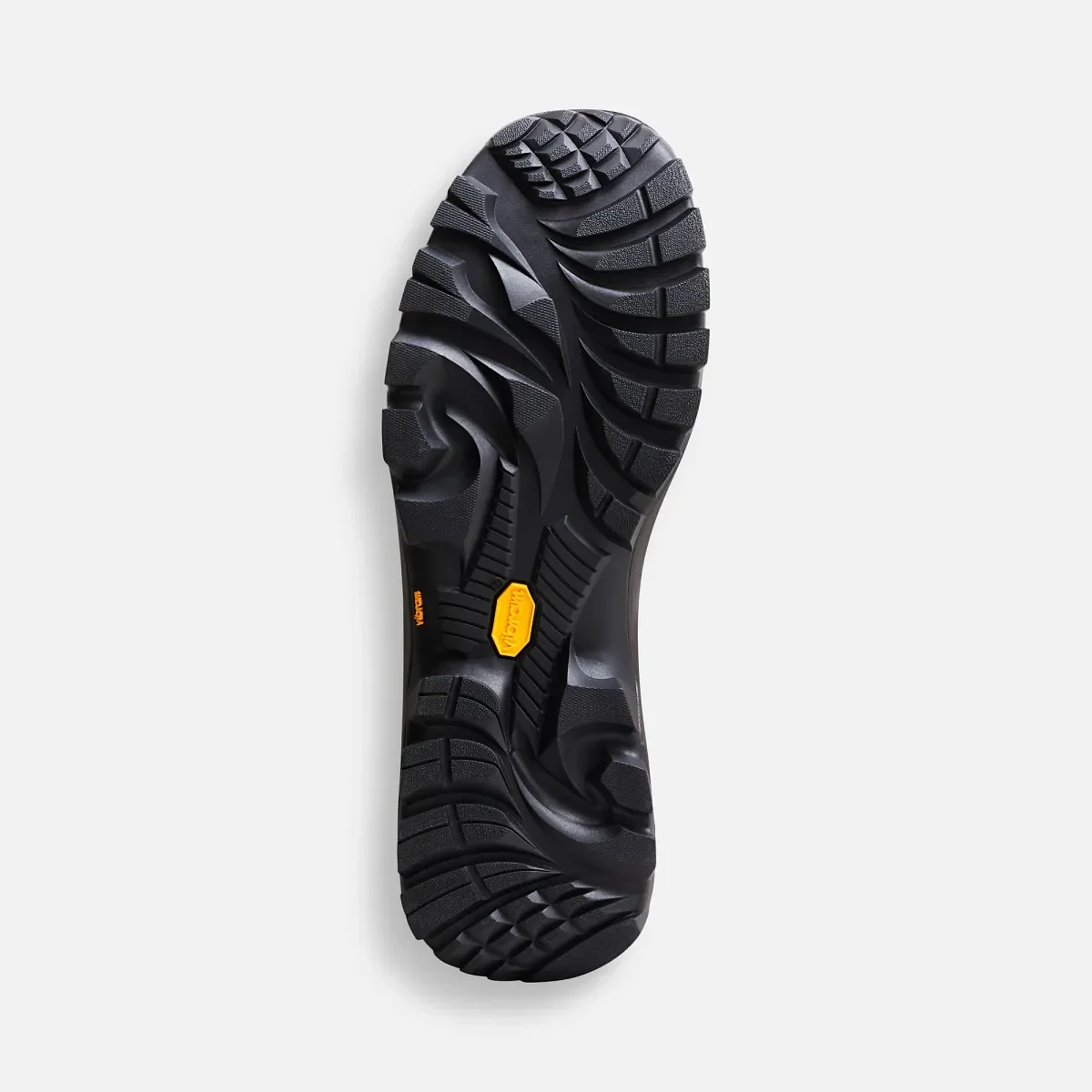 TruHiker Men's 6-inch Waterproof Safety Toe Hiker Boot