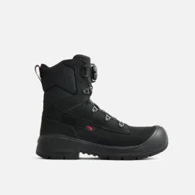 VersaPro Men's 8-inch Waterproof BOA® Safety Toe Boot
