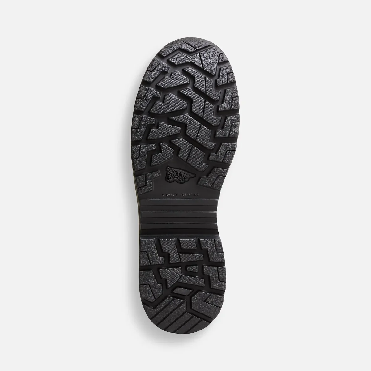 VersaPro Men's 8-inch Waterproof CSA Safety Toe Boot