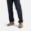 Weekender Oxford Men's Weekender Oxford in Sandstone Mohave Leather