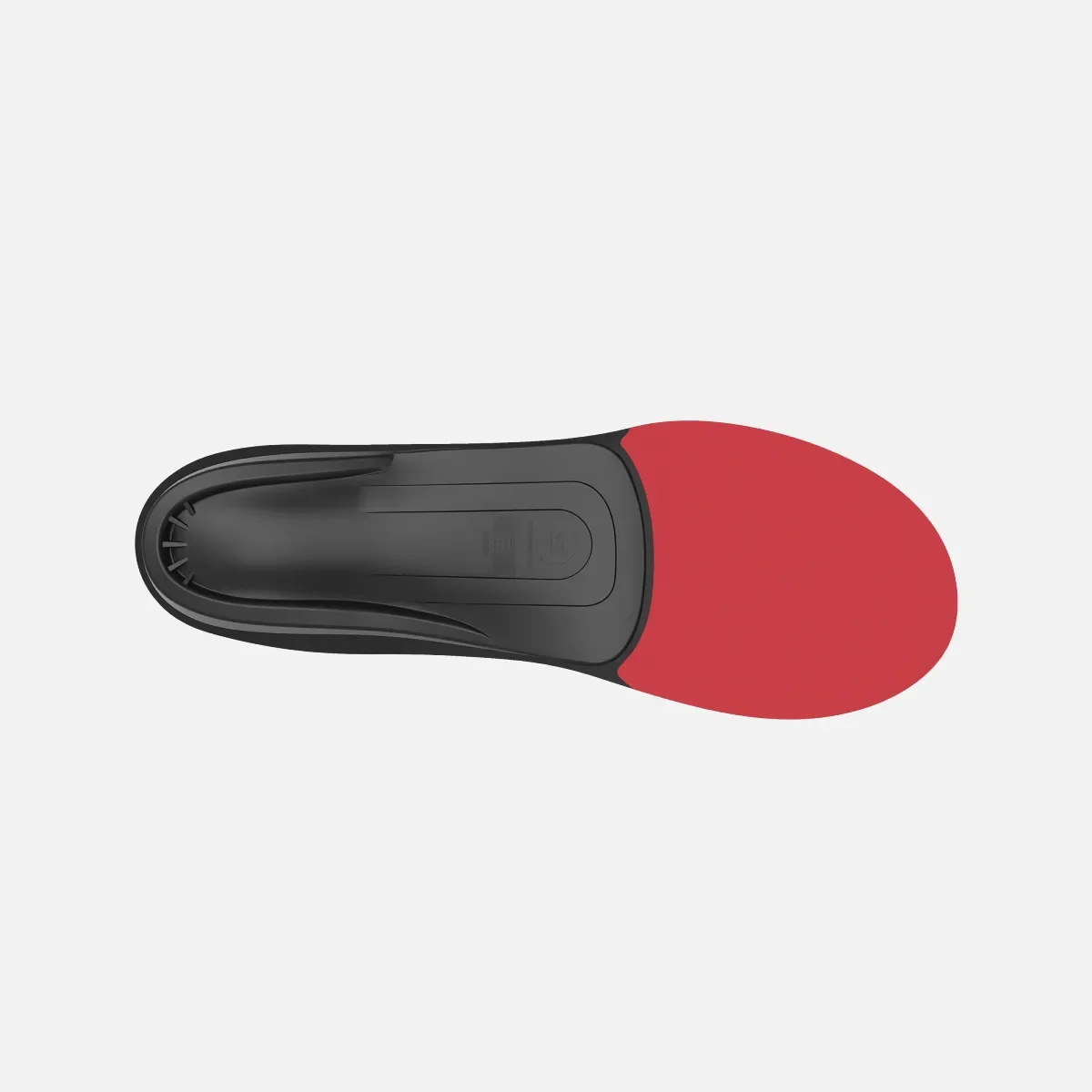 Women's Heavy Duty Orthotic Insole
